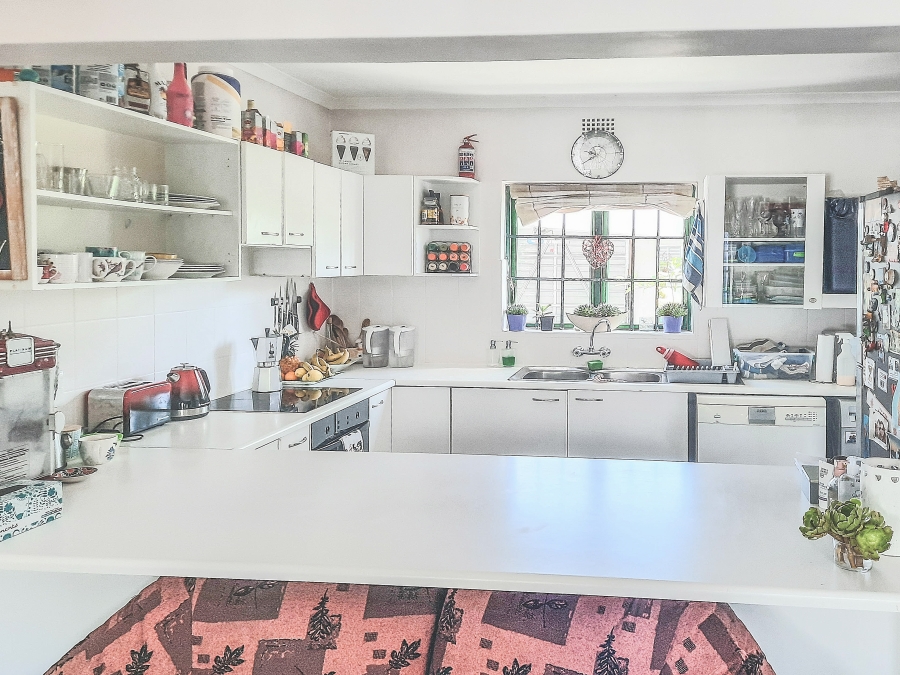 3 Bedroom Property for Sale in Sonstraal Heights Western Cape